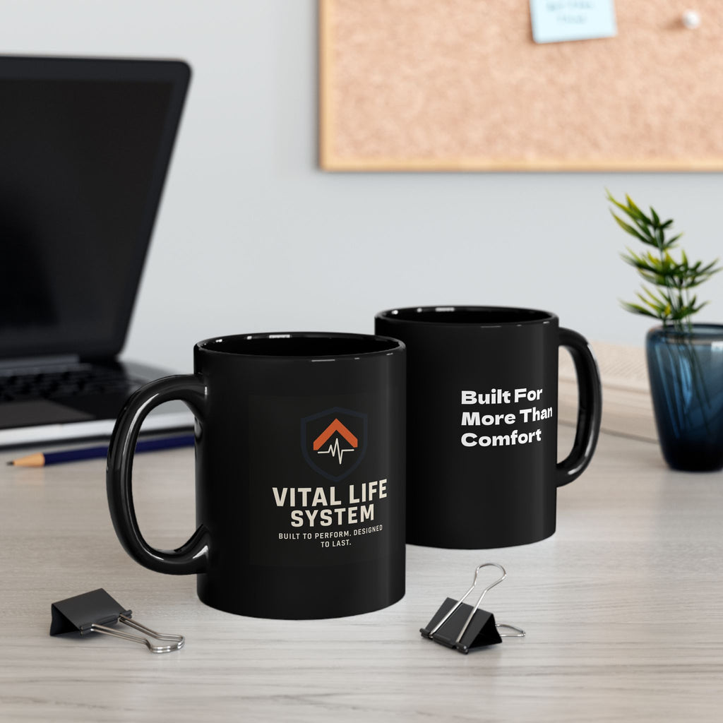 Vital Mug