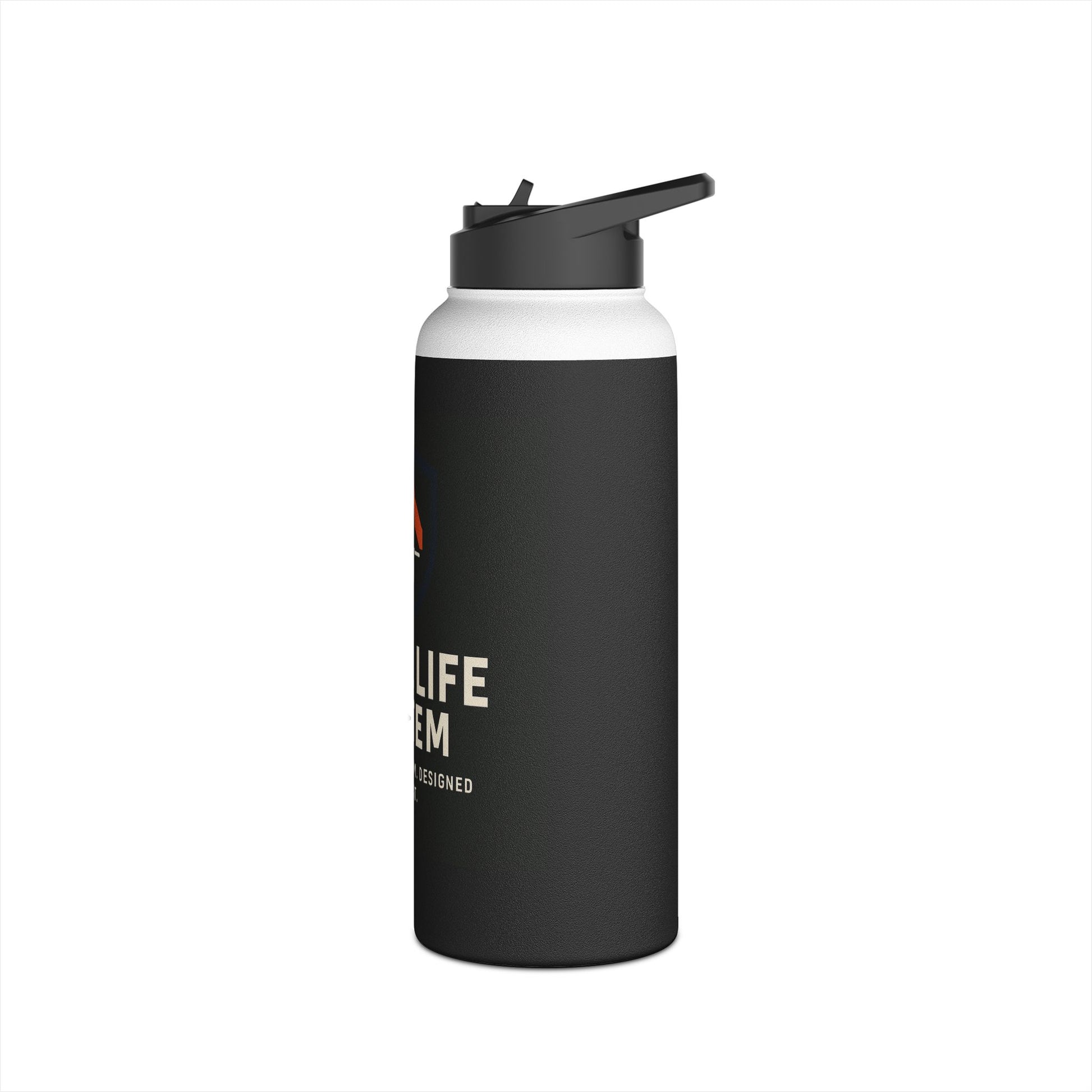 Vital Premium Stainless Steel Water Bottle