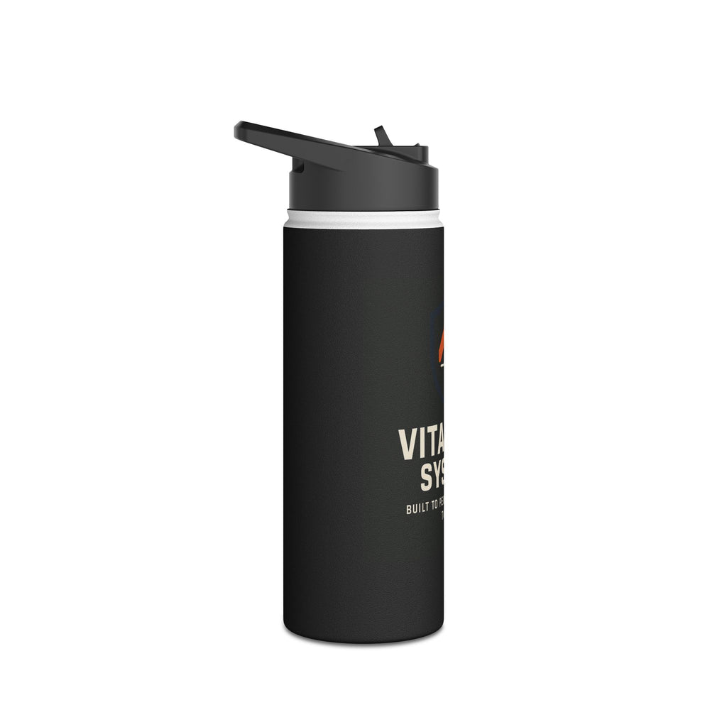 Vital Premium Stainless Steel Water Bottle