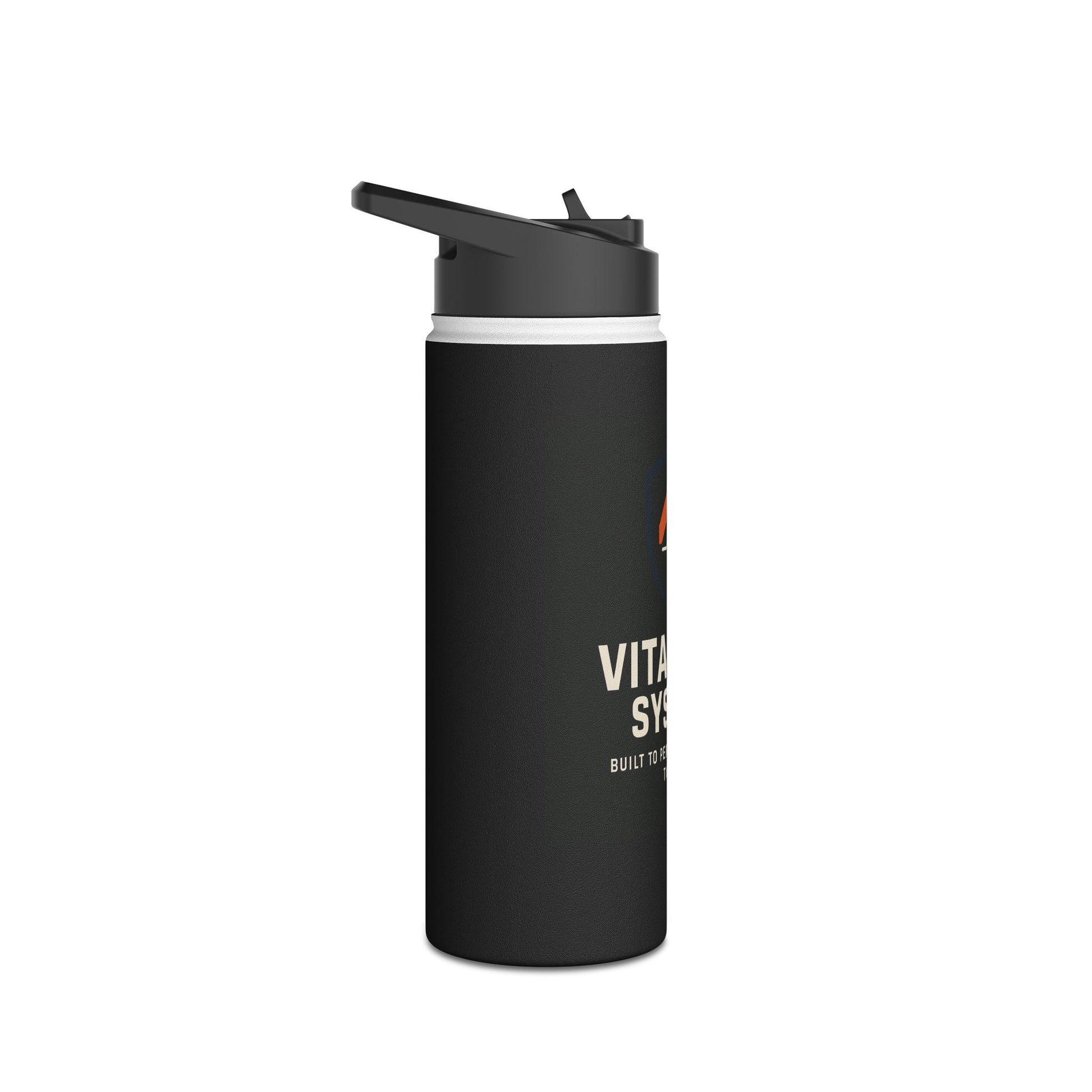 Vital Premium Stainless Steel Water Bottle
