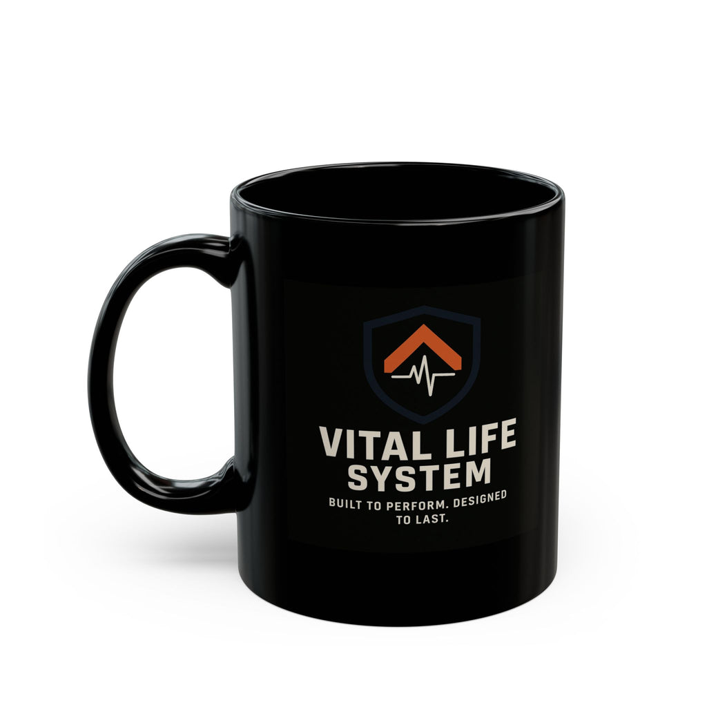 Vital Mug
