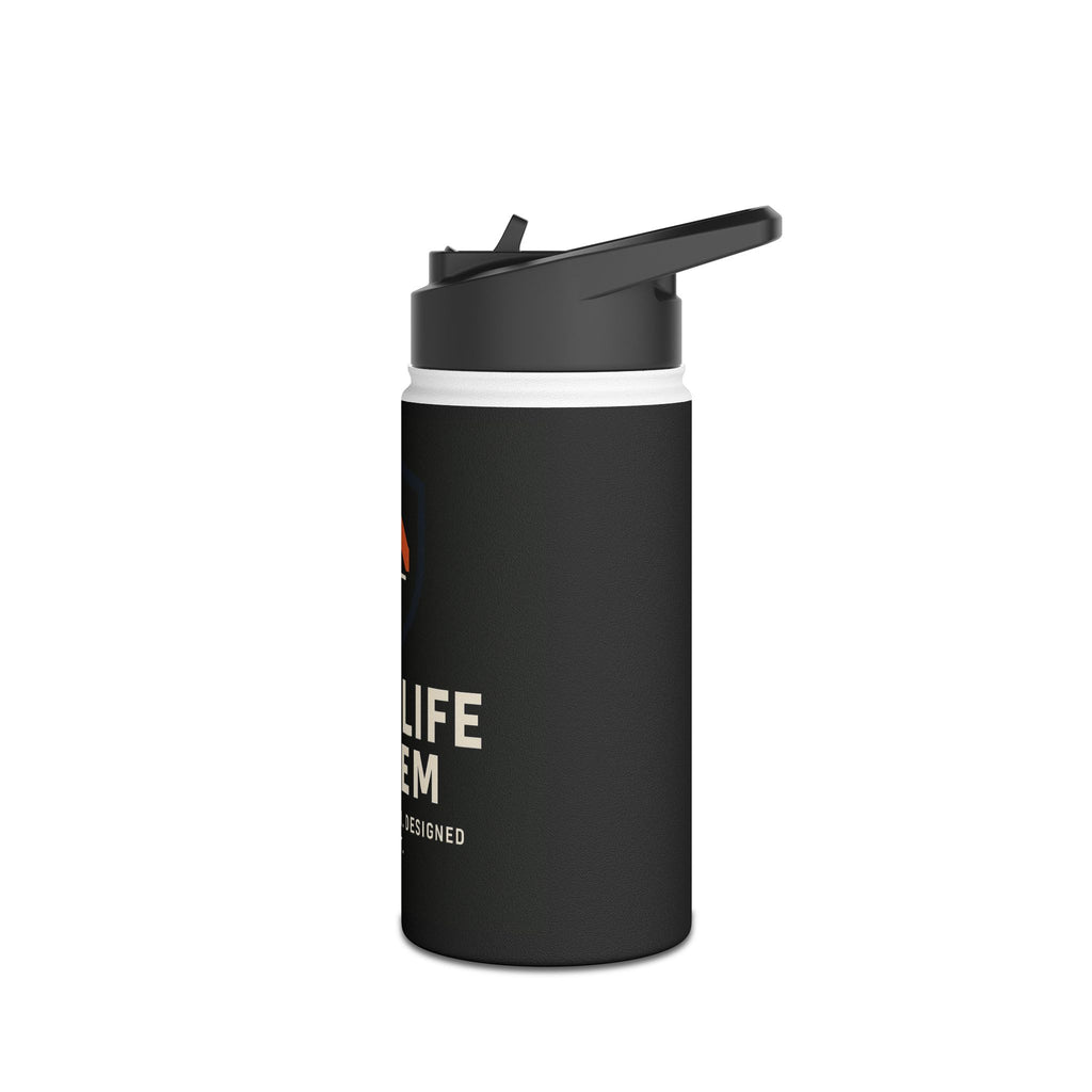 Vital Premium Stainless Steel Water Bottle