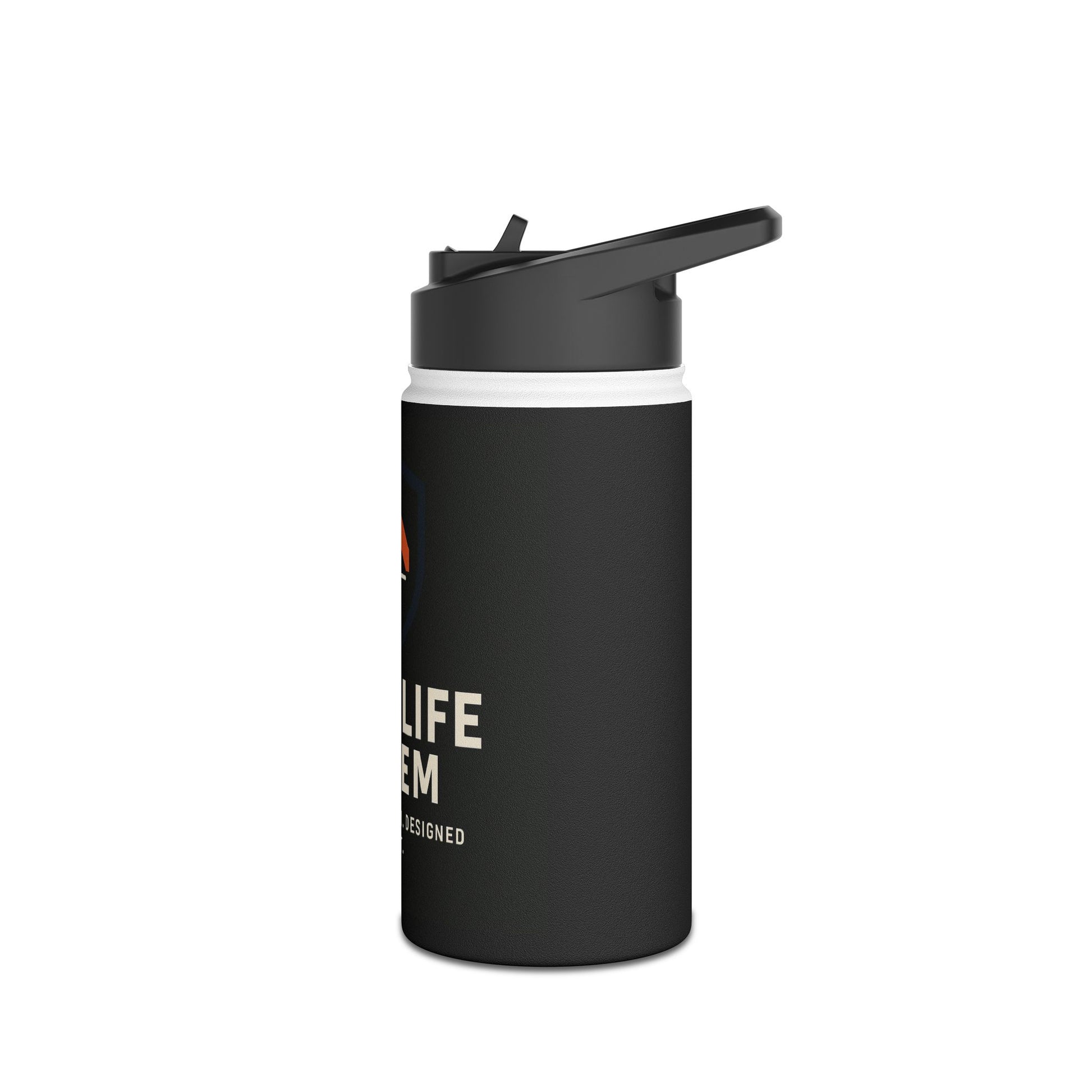 Vital Premium Stainless Steel Water Bottle