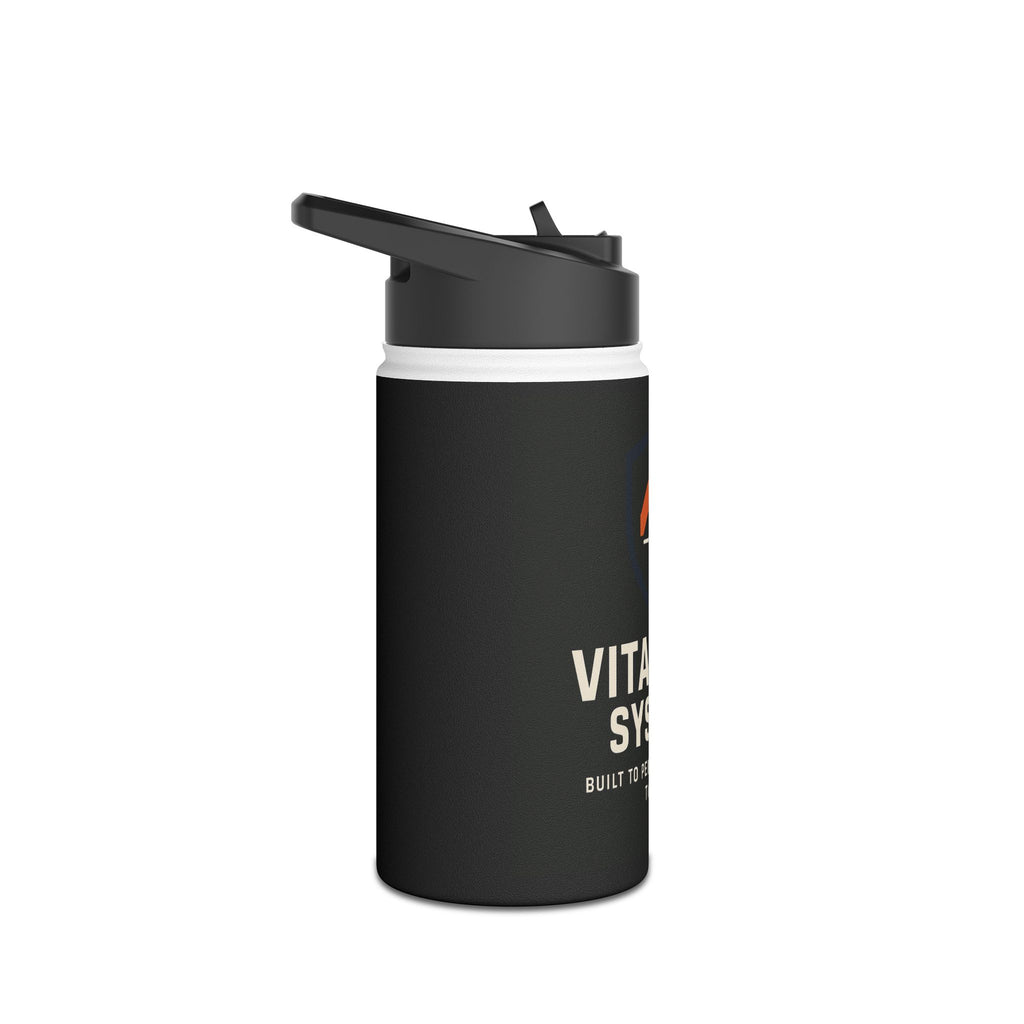 Vital Premium Stainless Steel Water Bottle