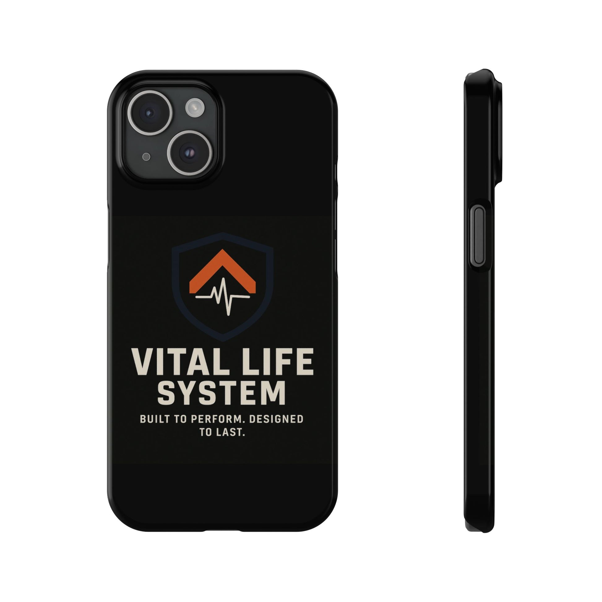 Vital Phone Case