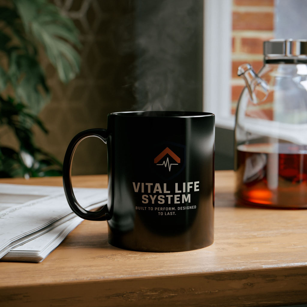 Vital Mug