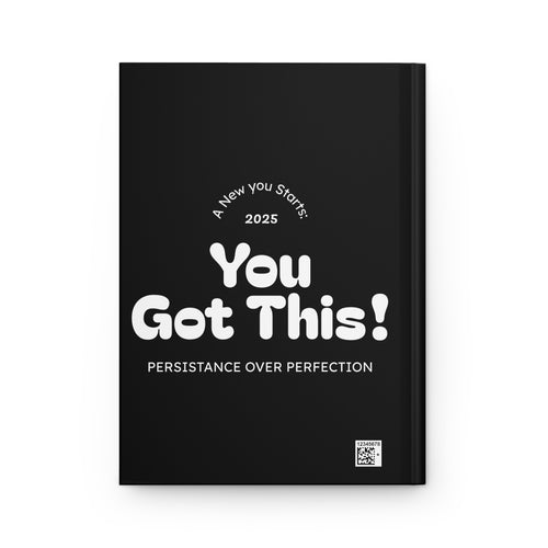 Vital Hardcover Journal