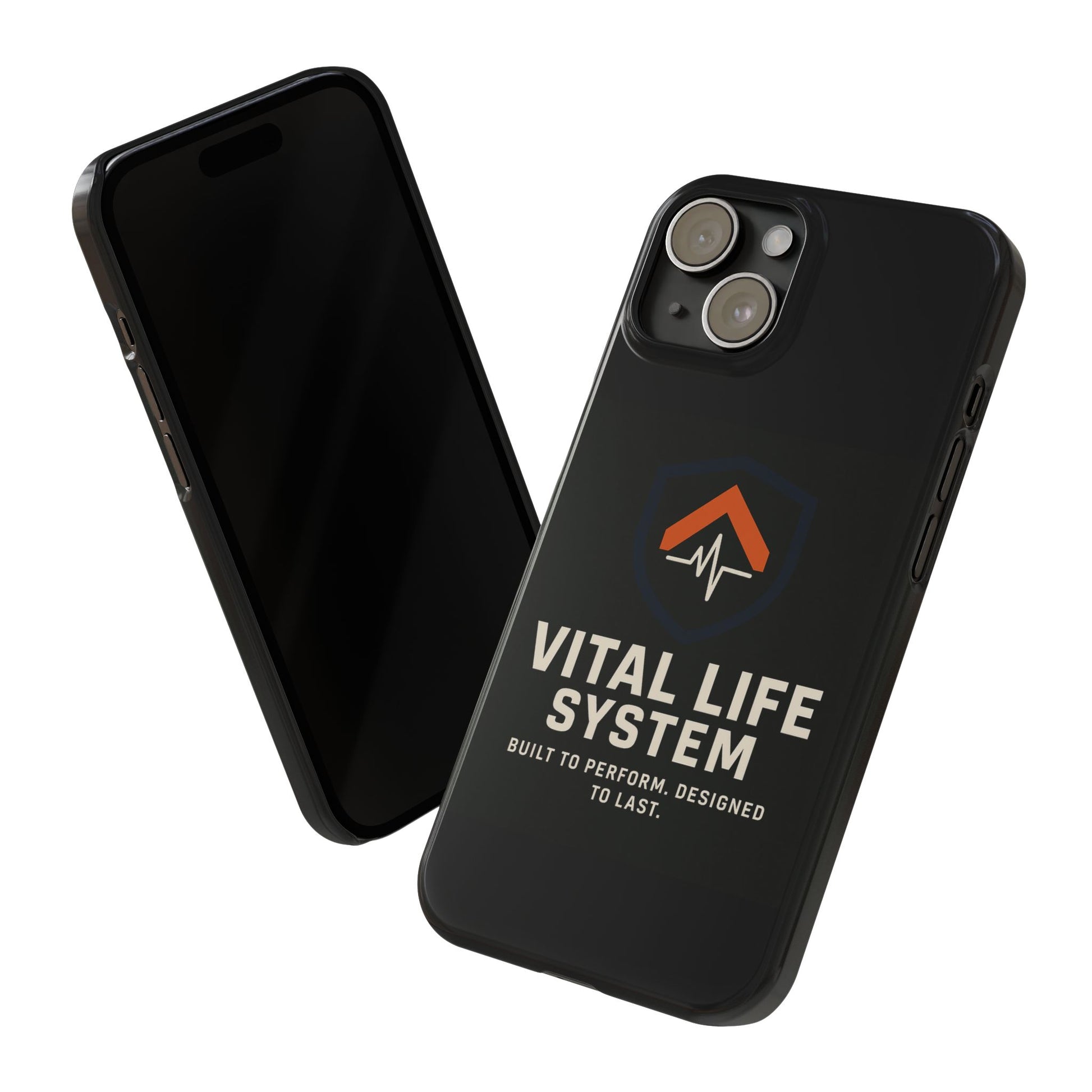 Vital Phone Case