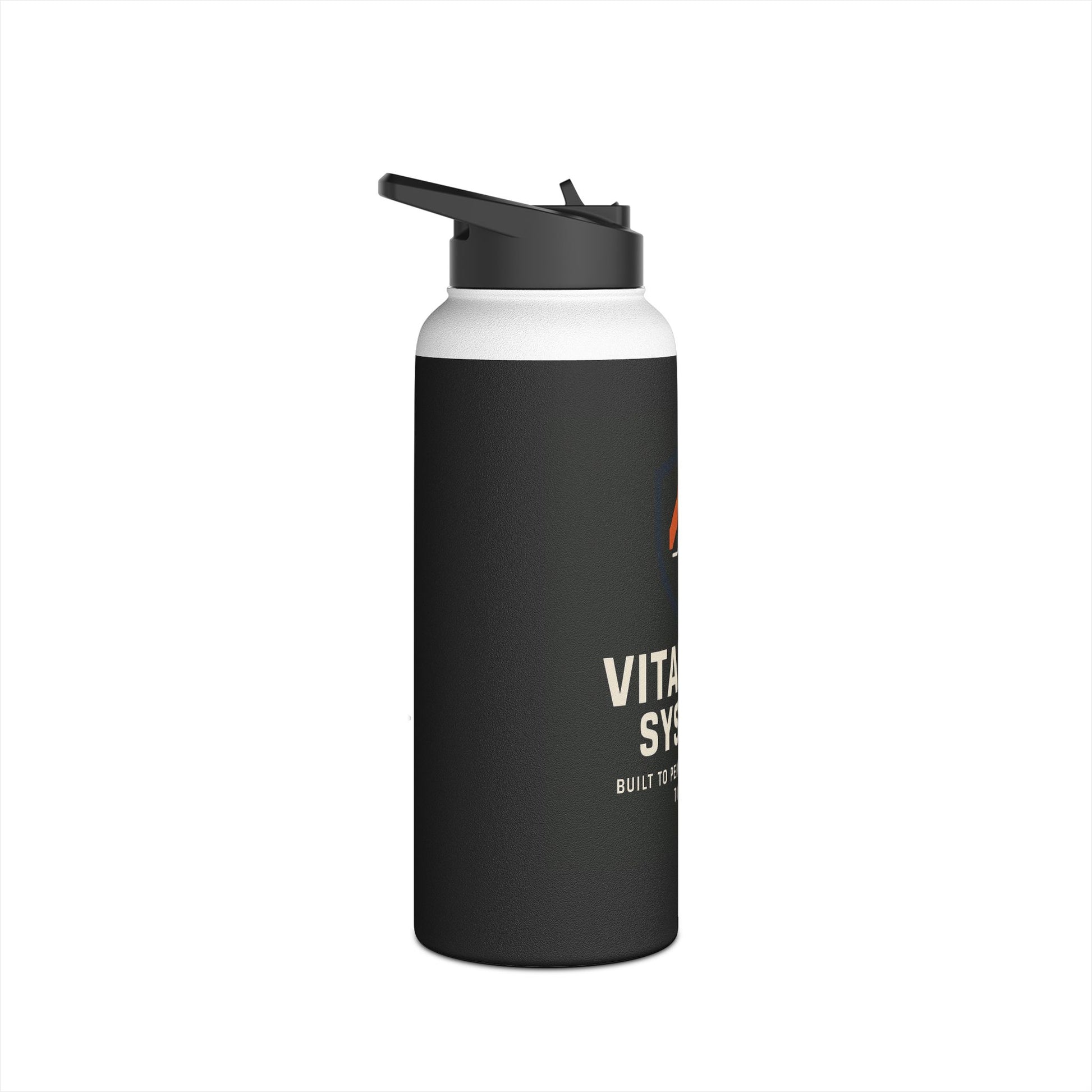 Vital Premium Stainless Steel Water Bottle