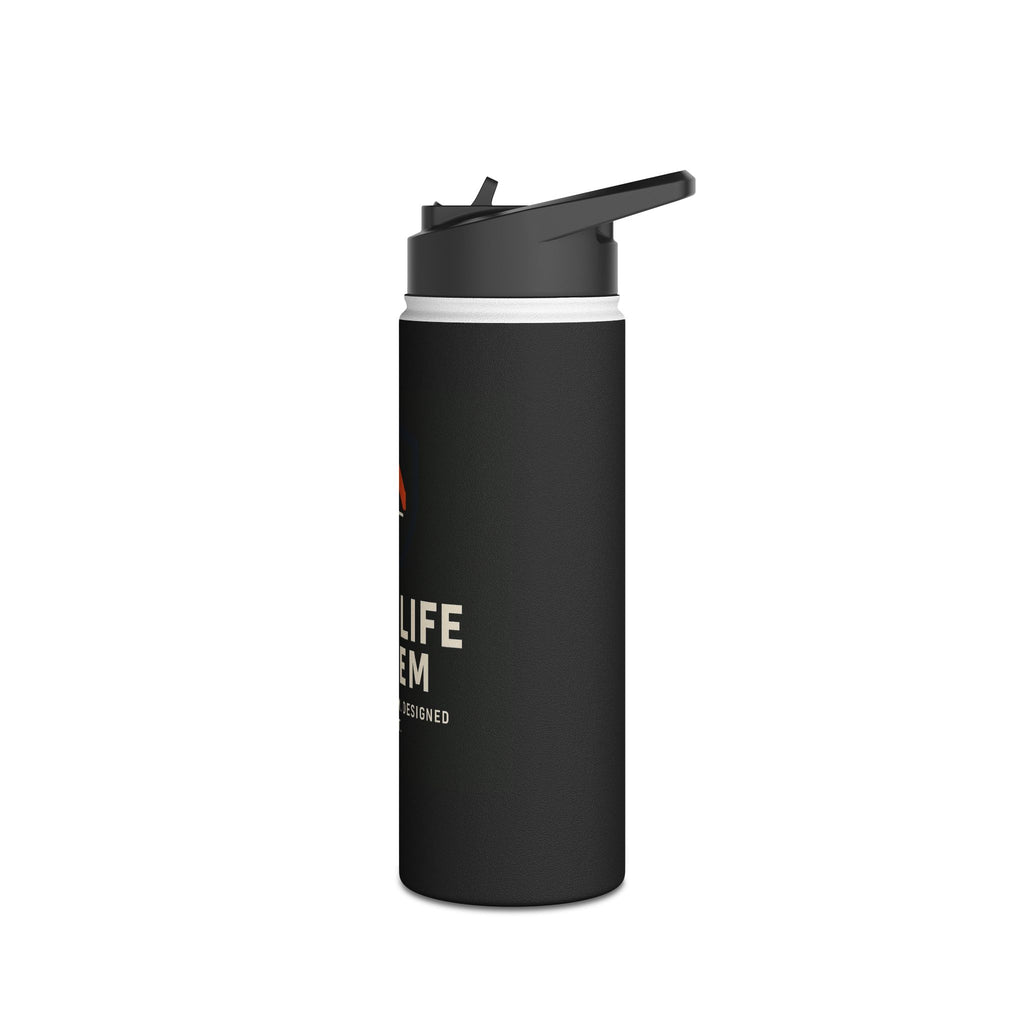 Vital Premium Stainless Steel Water Bottle